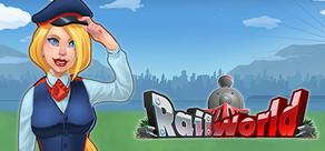 Get games like Rail World