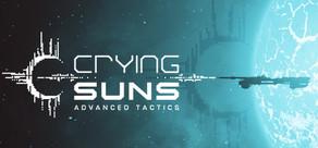 Get games like Crying Suns