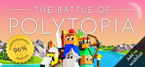 Get games like The Battle of Polytopia