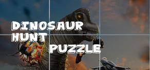 Get games like Dinosaur Hunt Puzzle