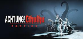 Get games like Achtung! Cthulhu Tactics