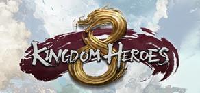 Get games like Kingdom Heroes 8