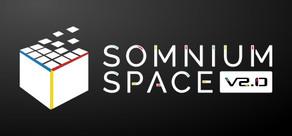 Get games like Somnium Space VR
