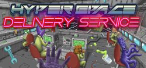 Get games like Hyperspace Delivery Service