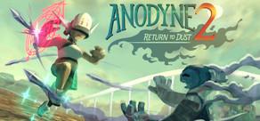 Get games like Anodyne 2: Return to Dust