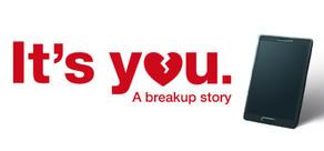 Get games like It's You: A Breakup Story