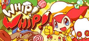 Get games like Whip! Whip!
