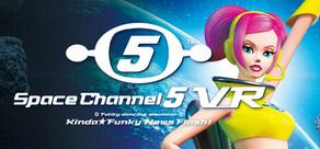 Get games like Space Channel 5 VR Kinda Funky News Flash!