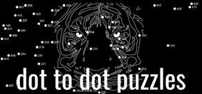 Get games like Dot to Dot Puzzles