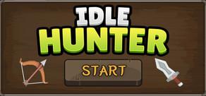 Get games like Idle Hunter