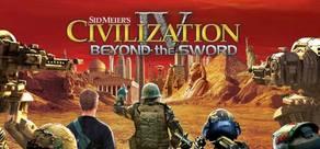 Get games like Sid Meier's Civilization IV: Beyond the Sword