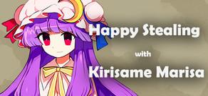 Get games like 与雾雨魔理沙一起偷重要的东西 ~ Happy Stealing with Kirisame Marisa