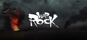 Get games like War Rock