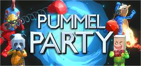 Get games like Pummel Party
