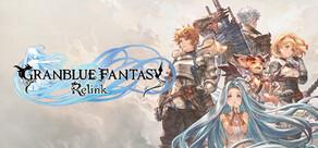 Get games like Granblue Fantasy: Relink