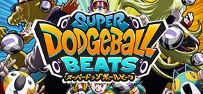 Get games like Super Dodgeball Beats