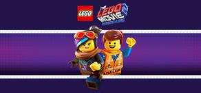 Get games like The LEGO Movie 2 Videogame