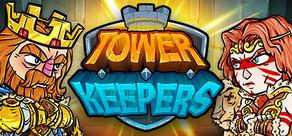 Get games like Tower Keepers