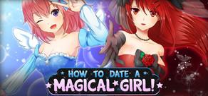 Get games like How To Date A Magical Girl!