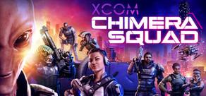 Get games like XCOM®: Chimera Squad