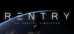 Get games like Reentry - An Orbital Simulator