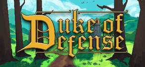 Get games like Duke of Defense