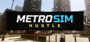 Get games like Metro Sim Hustle