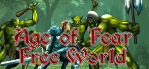 Get games like Age of Fear: The Free World