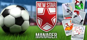 Get games like New Star Manager