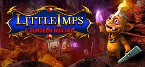Get games like Little Imps: A Dungeon Builder