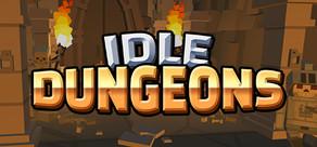 Get games like Idle Dungeons