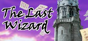 Get games like The Last Wizard