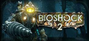 Get games like BioShock 2