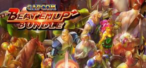 Get games like Capcom Beat 'Em Up Bundle
