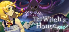 Get games like The Witch's House MV