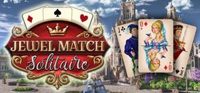 Get games like Jewel Match Solitaire