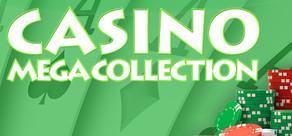 Get games like Casino Mega Collection