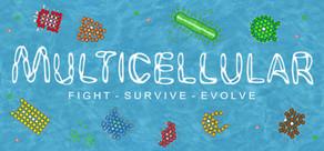 Get games like Multicellular