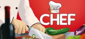 Get games like Chef: A Restaurant Tycoon Game