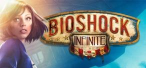 Get games like BioShock Infinite