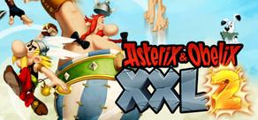 Get games like Asterix & Obelix XXL 2