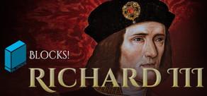 Get games like Blocks!: Richard III
