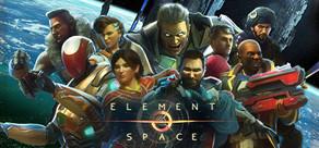 Get games like Element Space