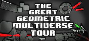 Get games like THE GREAT GEOMETRIC MULTIVERSE TOUR