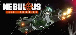 Get games like NEBULOUS: Fleet Command
