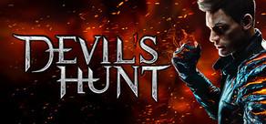 Get games like Devil's Hunt