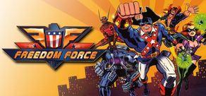 Get games like Freedom Force