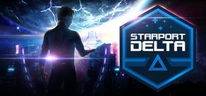 Get games like Starport Delta