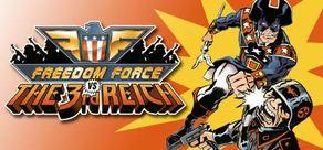 Get games like Freedom Force vs. the 3rd Reich
