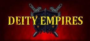 Get games like Deity Empires